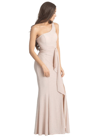 Angelina Stretch Gown Shell