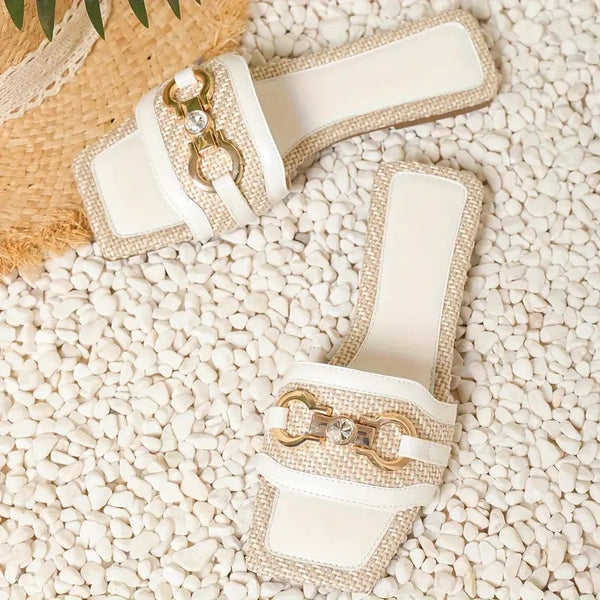 CoCo Diamond Chain Slides